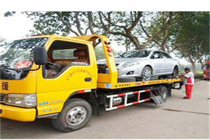 涿州附近24小时汽车拖车服务热线