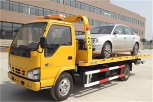 涿州道路救援一般怎么收费