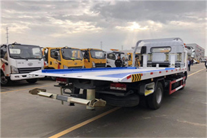 涿州汽车救援补胎